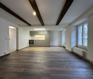 2.5 Zimmer, 39 m², 1. Stock - Photo 2