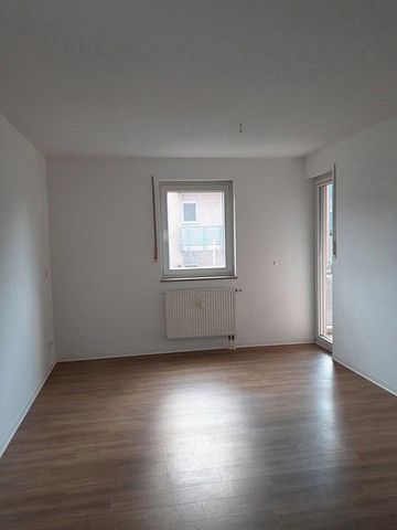 Hübsche 2 Zimmer Wohnung in ruhiger Lage sucht ruhige neue Mieter! - Foto 4