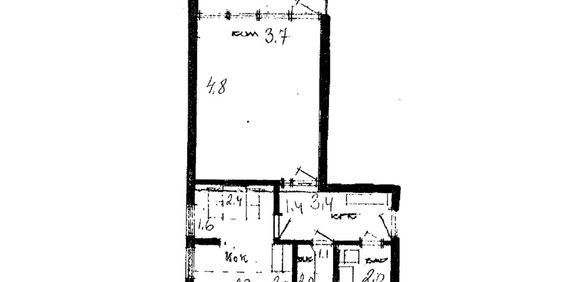 Vindelgatan 8A - Photo 3