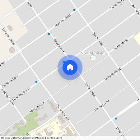 365 Oxide Street, NSW 2880, Broken Hill