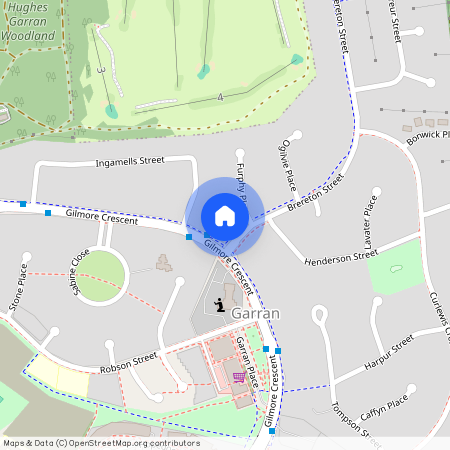 3a Brereton Street, 2605, Garran