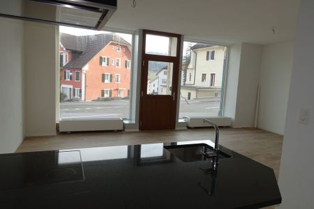 2.5 Zimmer, 66 m², EG - Photo 2