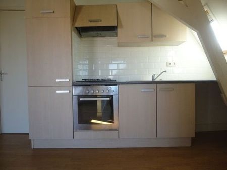 Te huur: Appartement Daguerrestraat in Den Haag - Foto 5