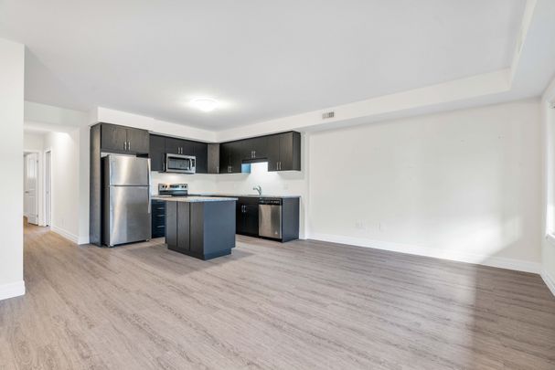 For Lease - 168 Rochefort Street Unit# F, Kitchener, Ontario - Photo 1