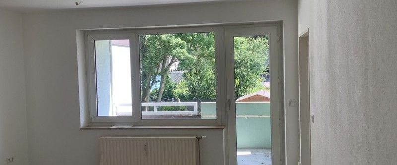 Hier lässt es sich aushalten: interessante 2,5-Zimmer-Wohnung - Foto 1