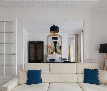 Appartement T2 Paris 14 à louer - Photo 3