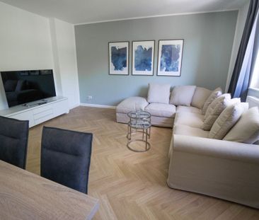 Großzügig & Zentral - Balkonwohnung in Rüttenscheid - Photo 1