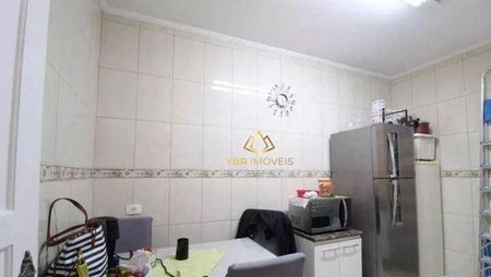 Sobrado Com 3 Dormitórios Para Alugar, 137 m² por R$11.080,00/mês - Jardim - Santo André/sp - Photo 4