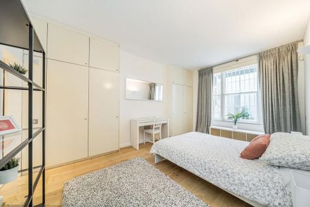 3 bedroom flat to rent - Photo 2