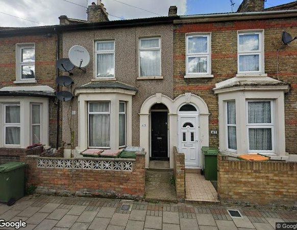 2 Bed Flat, Chesterton Terrace, E13 - Photo 1