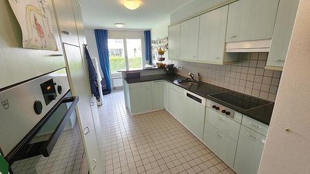 4½ Zimmer-Wohnung in Küssnacht am Rigi (SZ), möbliert, auf Zeit - Photo 4