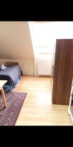 Studio Flat, Willesden Green, NW6 - Photo 3