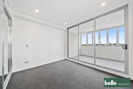 Unit 509/38 Milton Street, - Photo 2