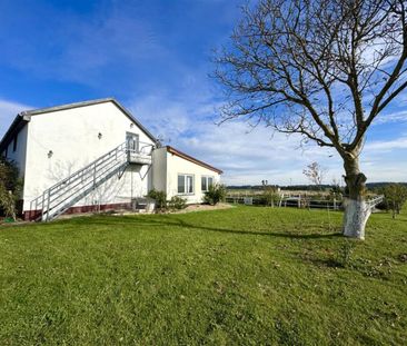 Dom do wynajęcia – Iwęcino, gm. Darłowo | 180 m2 - Фото 1