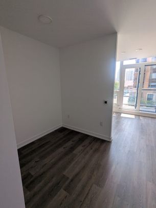 For Lease - 395 Square One Drive Unit# 205, Mississauga, Ontario - Photo 1