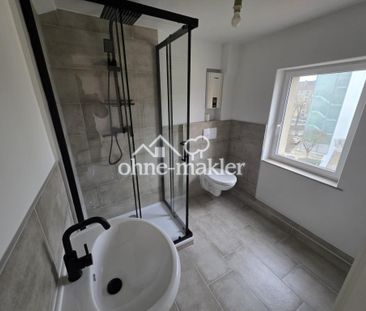 Erstbezug nach Sanierung – 1 Raum Juwel im Zentrum von Fürstenwalde - Photo 3