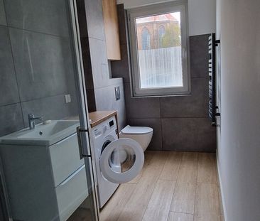 (Symbol 438152) MIESZKANIE na WYNAJEMGartz, Gartz (Niemcy) - rozkła... - Photo 1