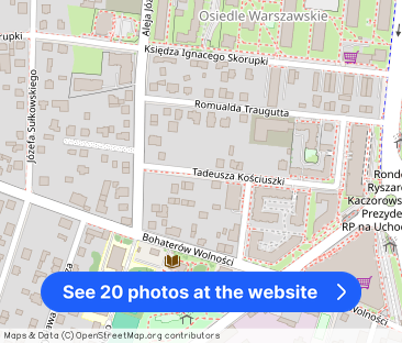 Do wynajęcia nowe mieszkanie w apartamentowcu - Photo 1
