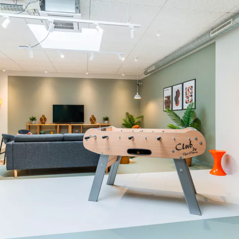 T1 de 19 à 21m² meublé et équipé (Premium / Large / Large Premium) - Photo 1