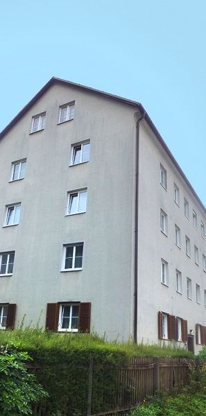 Charmante 2-Zimmer-Wohnung in zentraler Lage von Bruck an der Mur - Photo 1