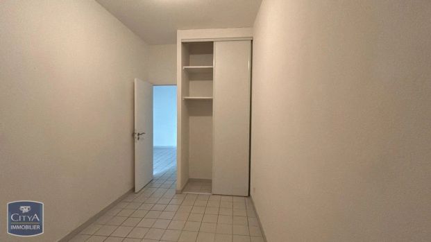 Appartement à louer 2 pièces 40.29m² - Photo 1