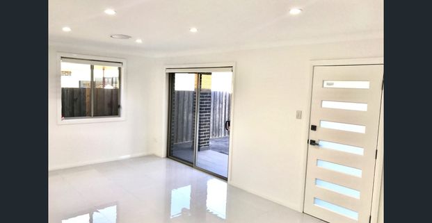 Cute as a Button, Near New and Available Now - Photo 1