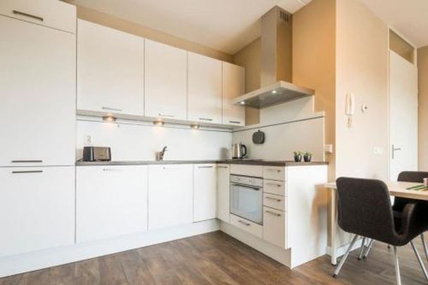 Aaf Bouberstraat 1065 LV Amsterdam - Photo 1