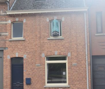 Instapklare, energiezuinige 3slpk.-woning met mooie tuin en terras. - Foto 5