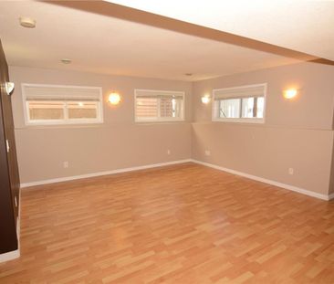 1 Bedroom Lower Unit in City Park - Photo 2