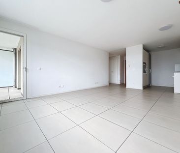 2 ½ PIÈCES - Avec balcon - Foto 1