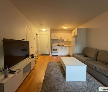 7-3058, rue des Châtelets, Ste-Foy à louer - Photo 2