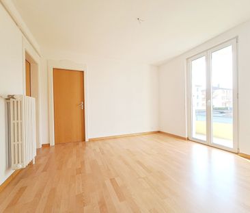 UTTINS 14, 3.5 room apartment - Photo 5