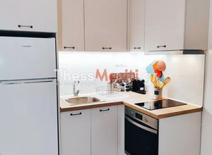 Διαμέρισμα για ενοικίαση - Κέντρο Θεσσαλονίκης - Φωτογραφία 4