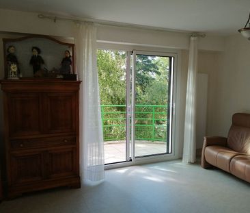 Location Appartement 2 pièces 51m² - Photo 1