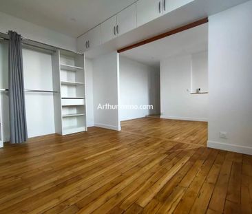 Location Appartement 2 pièces 29 m2 à Sucy-en-Brie - Photo 1