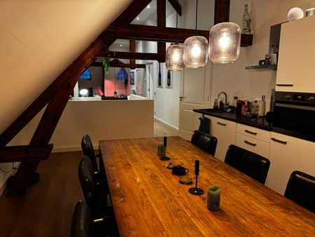 Appartement te huur: Markt 7-C 4701 PA Roosendaal - Foto 2