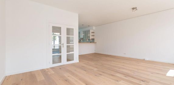 Barentszstraat 37 B, 's-gravenhage - Foto 2