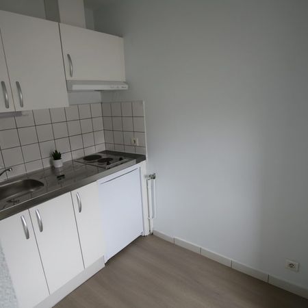 Location Appartement 2 pièces 35m² CLERMONT FERRAND 63000 - Photo 3