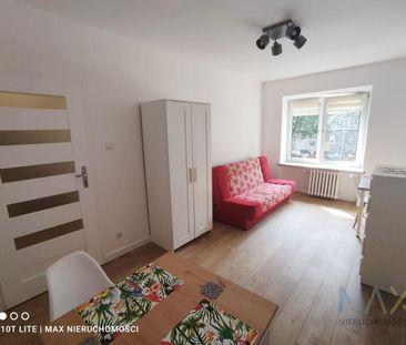 2-pokojowe, os. Centrum B, Nowa Huta - Photo 3