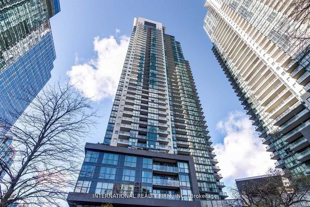 For Lease - 5162 Yonge Street Unit# 2111, Toronto, Ontario - Photo 1