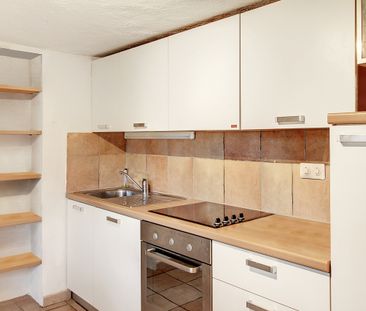 Charmant appartement de 3.5 pièces à louer à Ayent - Foto 1