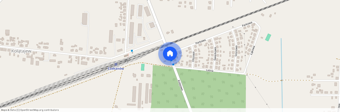 Osiedle Grunwaldzkie, Ostrowski, Ostrów Wielkopolski