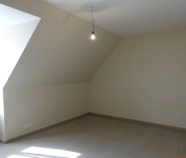 Rustig gelegen, instapklare duplex met 2 slaapkamers, terras en car... - Photo 4