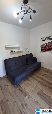 os. Słoneczne Wzgórze, ul. Gabrieli Zapolskiej, Kielce - Zdjęcie 2