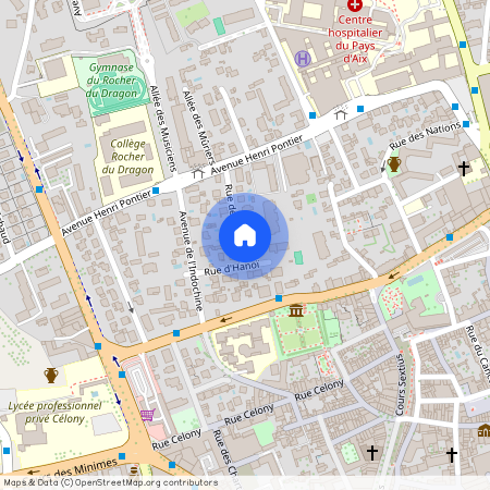 13100, Aix-En-Provence