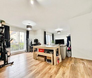 2 bedroom apartment to rent - Photo 4