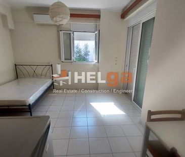 Studio/Γκαρσονιέρα για ενοικίαση Τ.Ε.Ι. (Πάτρα) - Φωτογραφία 2