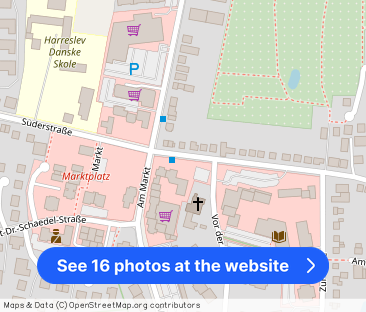 Wo Raumgefühl auf Lebensqualität trifft - außergewöhnliche Maisonet... - Photo 1