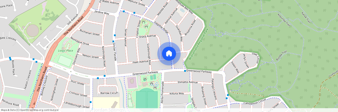 43 Fleet Avenue, NSW 2747, Jordan Springs