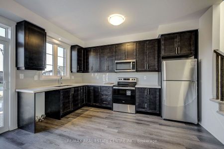 For Lease - 120 Court Drive Unit# 1, Brant, Ontario - Photo 4